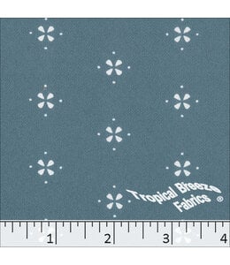 Good's Distribution YD Koshibo Poly Slate Blue 048615-SB