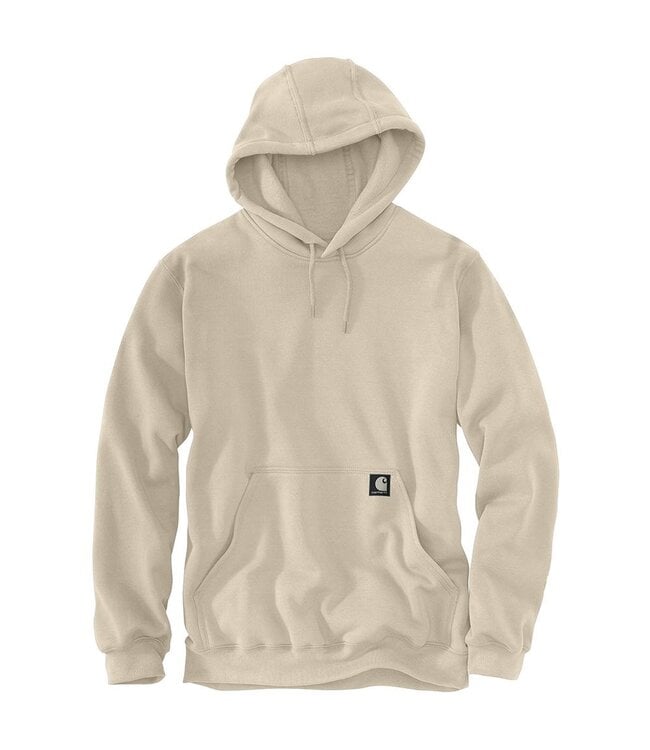 Carhartt Men's Sawyer Camo Sweatshirt 107461