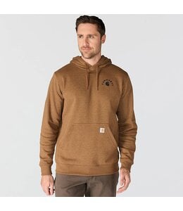 Carhartt Men's Sawyer Work Sweatshirt 107300