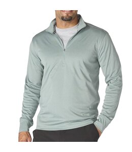 Carhartt Men's Force Sun Defender Relaxed Half-Zip 106573