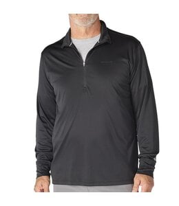 Carhartt Men's Force Sun Defender Relaxed Half-Zip 106573