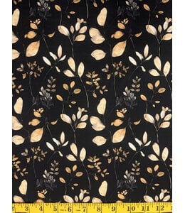 YD #1782 Wintery Gold Airflow 125