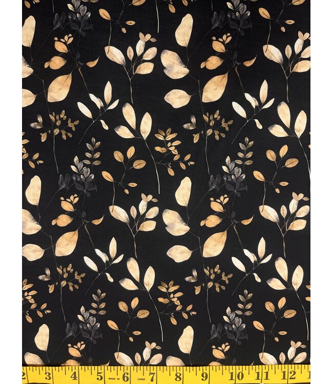 YD #1782 Wintery Gold Airflow 125