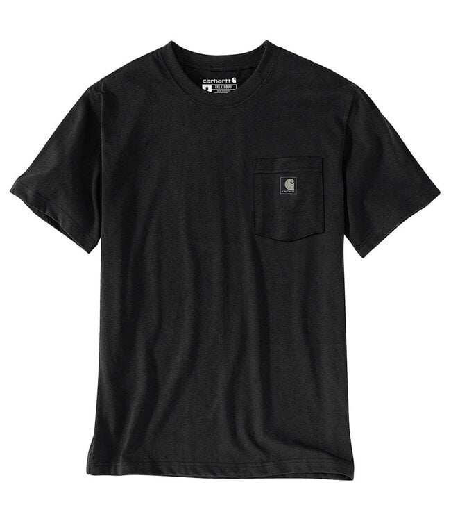 Carhartt Men's Irvine Relaxed Camo Rivet T-Shirt 107357