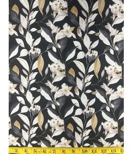 YD #1782 Wintery Gold Airflow 122