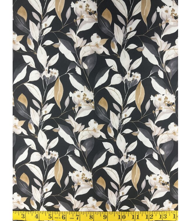 YD #1782 Wintery Gold Airflow 122