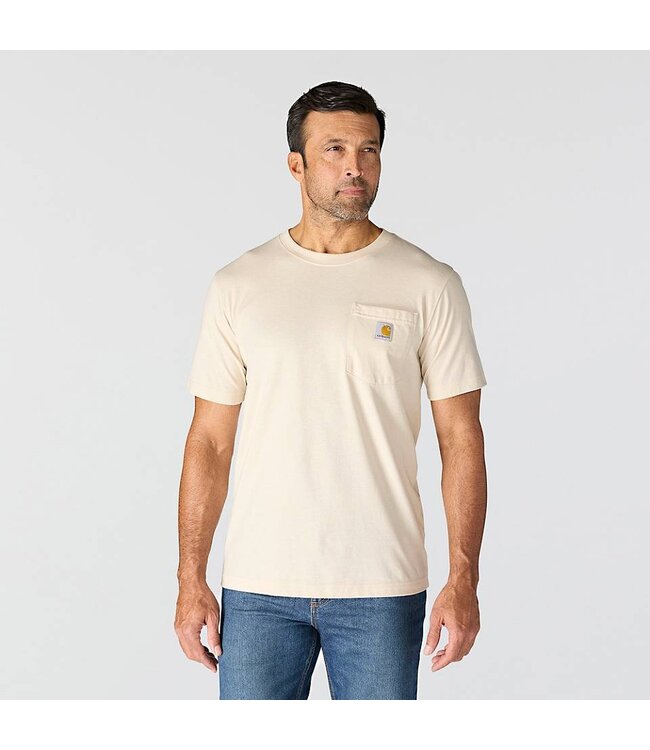 Carhartt Men's Irvine Relaxed Boat T-Shirt 107454