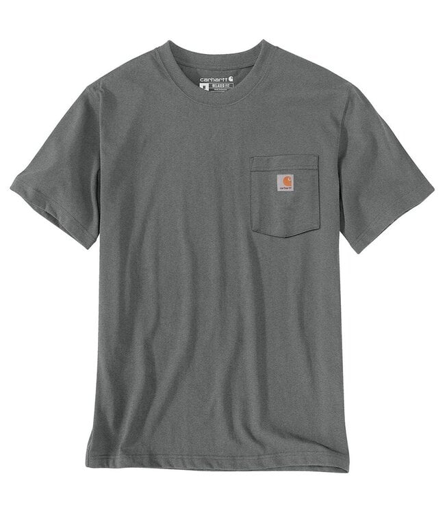Carhartt Men's Irvine Relaxed Truck T-Shirt 107455