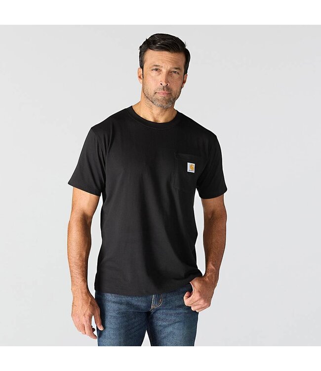 Carhartt Men's Irvine Relaxed Skull T-Shirt 107450