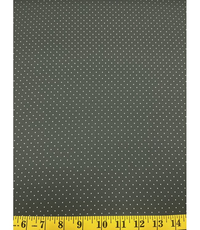 YD #1782 Polka Dot 1 Airflow