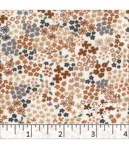 YD Classic Rib Knit Spice 578611-SP