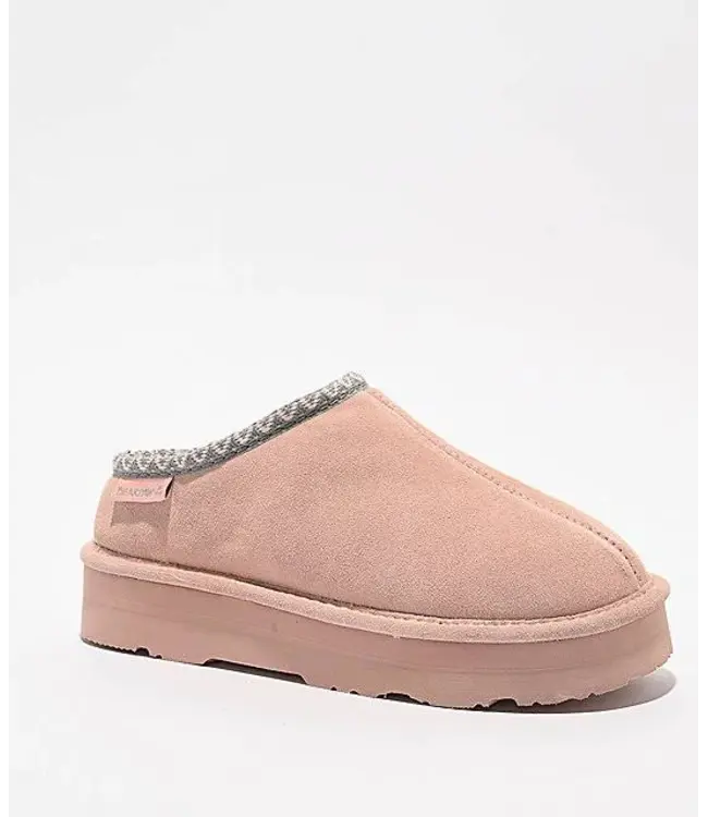 Bearpaw Women's Snuggle Martis Slipper 3190W