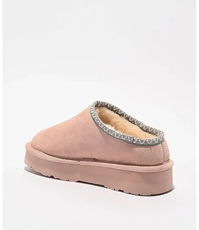 Bearpaw Women's Snuggle Martis Slipper 3190W