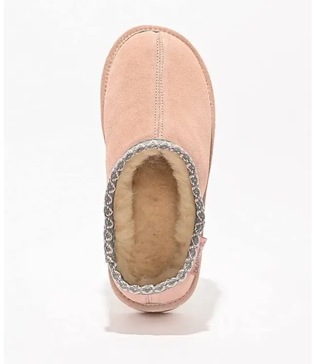 Bearpaw Women's Snuggle Martis Slipper 3190W