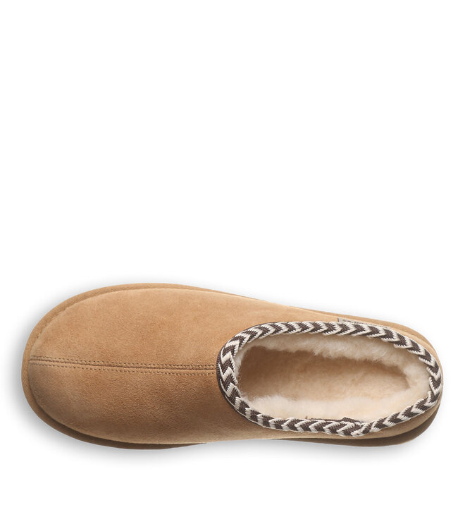 Bearpaw Women's Tabitha Slipper 2973W
