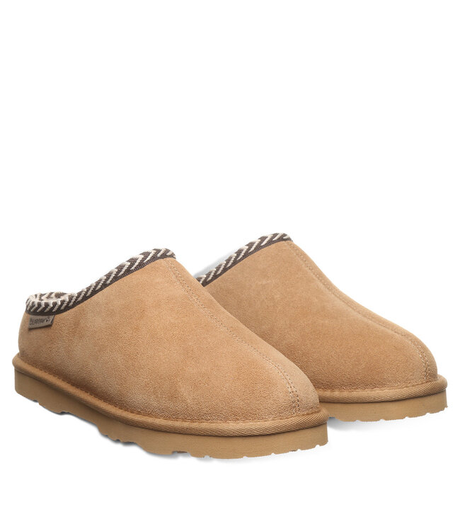 Bearpaw Women's Tabitha Slipper 2973W