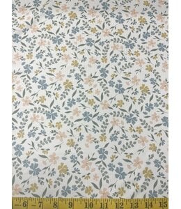 Magnolia Wholesale YD Spring Botanicals Reign Rib Knit