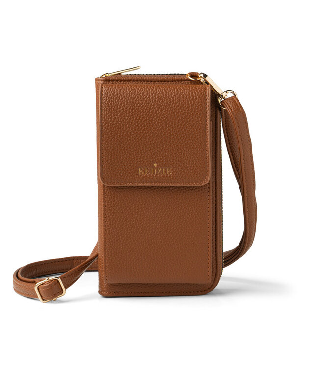 KEDZIE Eclipse Smartphone Crossbody KDZESC