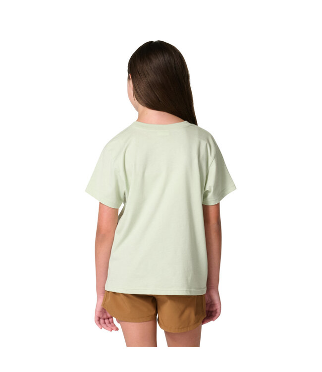 Carhartt Girl's Short-Sleeve Garden Pocket T-Shirt CA7202