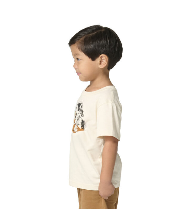 Carhartt Boy's Short-Sleeve Vehicle T-Shirt CA6805