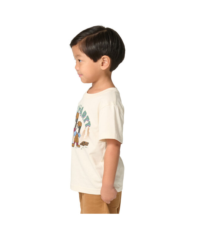 Carhartt Boy's Short-Sleeve Character T-Shirt CA6846
