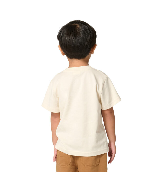 Carhartt Boy's Short-Sleeve Character T-Shirt CA6846