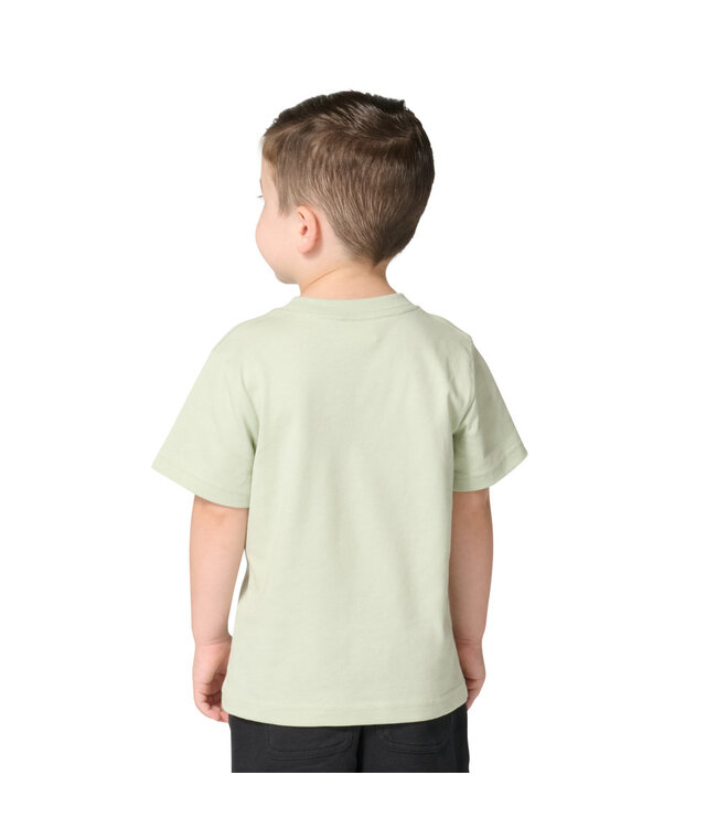 Carhartt Boy's Short-Sleeve Dog T-Shirt CA6836