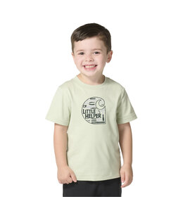 Carhartt Boy's Short-Sleeve Little Helper T-Shirt CA6847