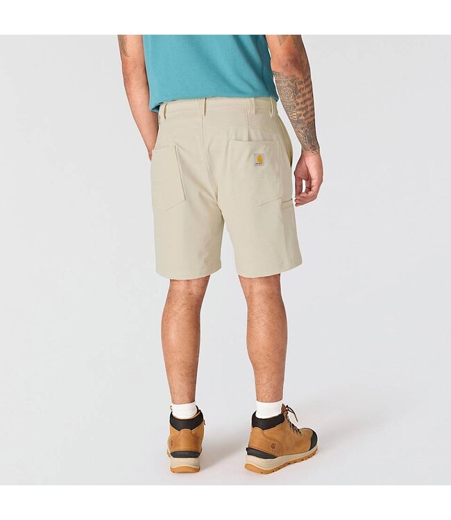 Carhartt Men's Force Sun Defender Relaxed Fit Short 106264