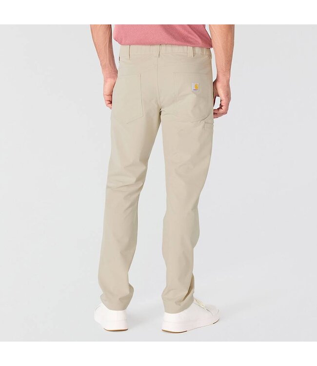 Carhartt Men's Slim Tapered Force Phoenix Pant 107407
