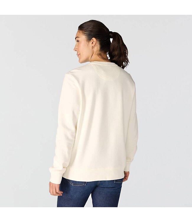 Carhartt Women's Sawyer Mothers Day Crewneck Sweatshirt 107404