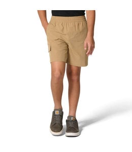 Carhartt Boy's Rugged Flex Ripstop Cargo Work Short CH8341