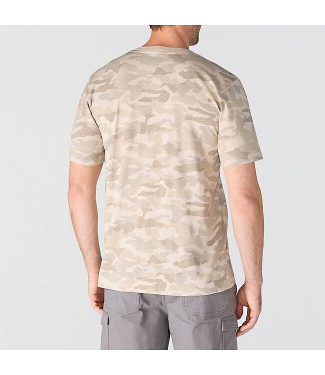 Carhartt Men's Irvine Relaxed Camo T-Shirt 107298
