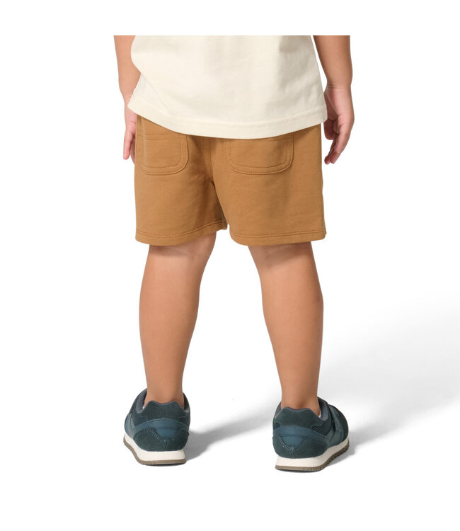 Carhartt Boy's Infant/Toddler French Terry Work Short CH8345
