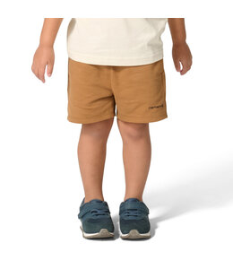 Carhartt Boy's Infant/Toddler French Terry Work Short CH8345
