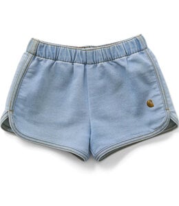 Carhartt Girl's Rugged Flex Denim Short CH9312