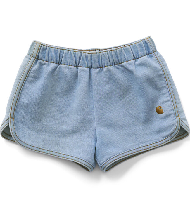 Carhartt Girl's Rugged Flex Denim Short CH9312