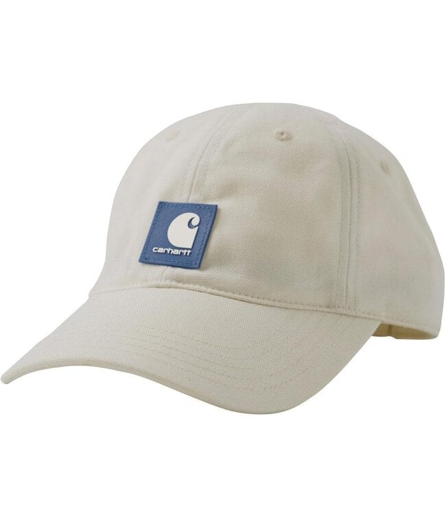 Carhartt Kid's Canvas Baseball Hat CB5803