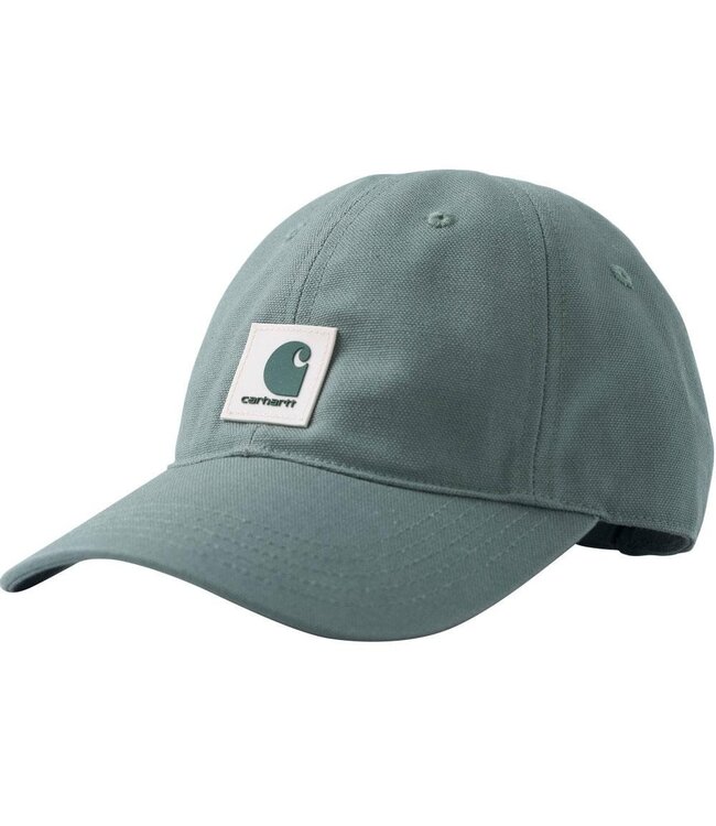Carhartt Kid's Canvas Baseball Hat CB5803