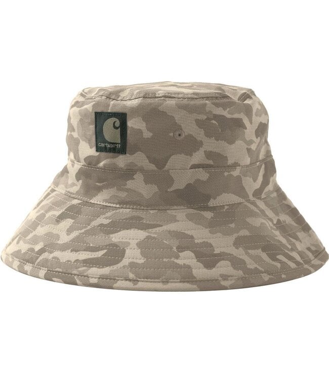 Carhartt Kid's Ripstop Camo Bucket Hat CB5801