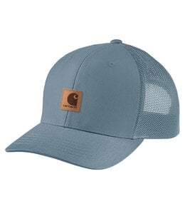 Carhartt Men's Washed Duck Mesh-Back Cap 107340