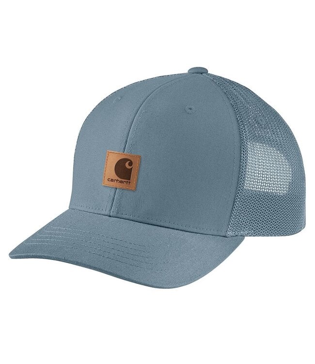 Carhartt Men's Washed Duck Mesh-Back Cap 107340