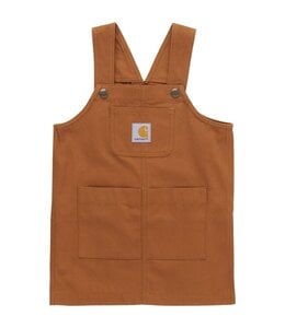 Carhartt Kid's Canvas Utility Apron CB9005