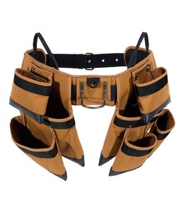 Carhartt 11 Pocket Padded Tool Belt B0000526