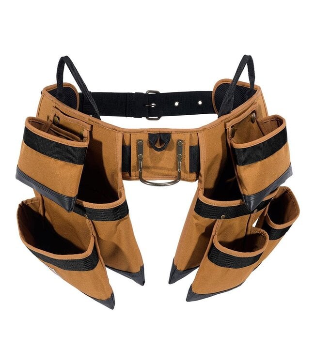 Carhartt 11 Pocket Padded Tool Belt B0000526