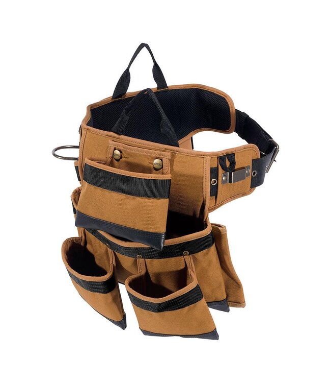 Carhartt 11 Pocket Padded Tool Belt B0000526