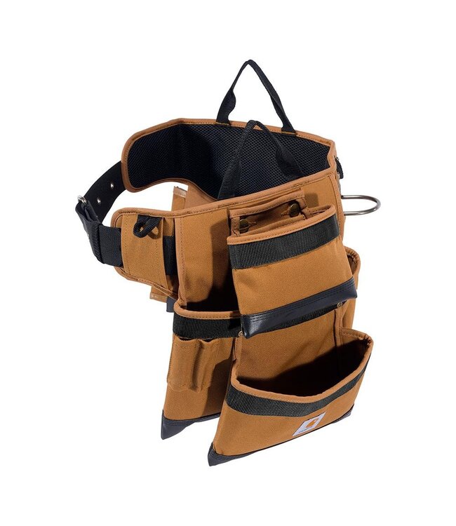 Carhartt 11 Pocket Padded Tool Belt B0000526