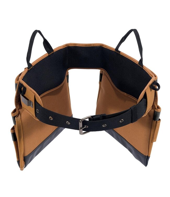 Carhartt 11 Pocket Padded Tool Belt B0000526