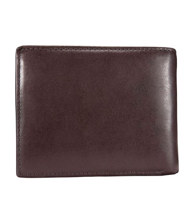 Carhartt Oil Tan Passcase Wallet B0000658