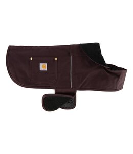 Carhartt Firm Duck Insulated Dog Chore Coat P0000616